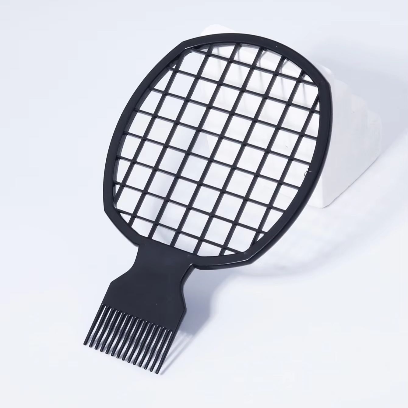 Afro Pick Comb - 1PC Afro Curl Comb Twist Brush