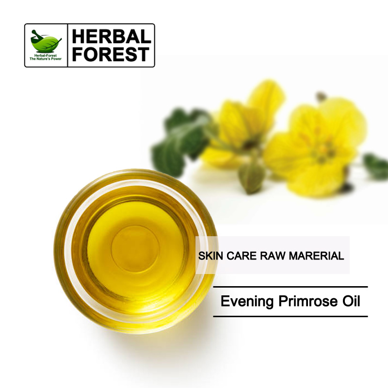 Hair Care Nature - Pure Natural Evening Primrose Oil Whitening