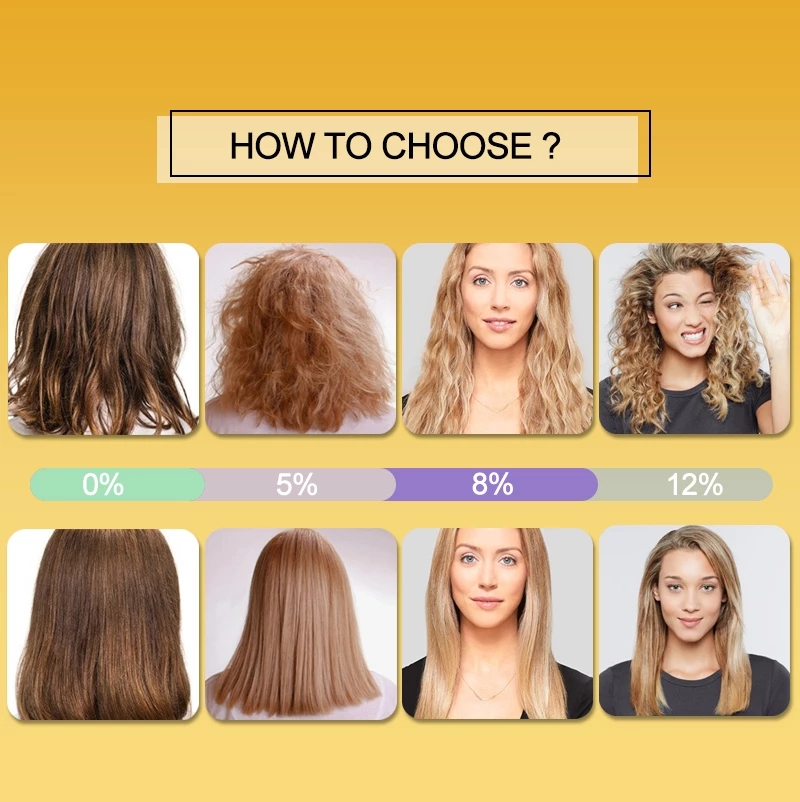 PURC Keratin Treatment Shampoo - Hair Care Keratin Shampoo ulasan dan harga