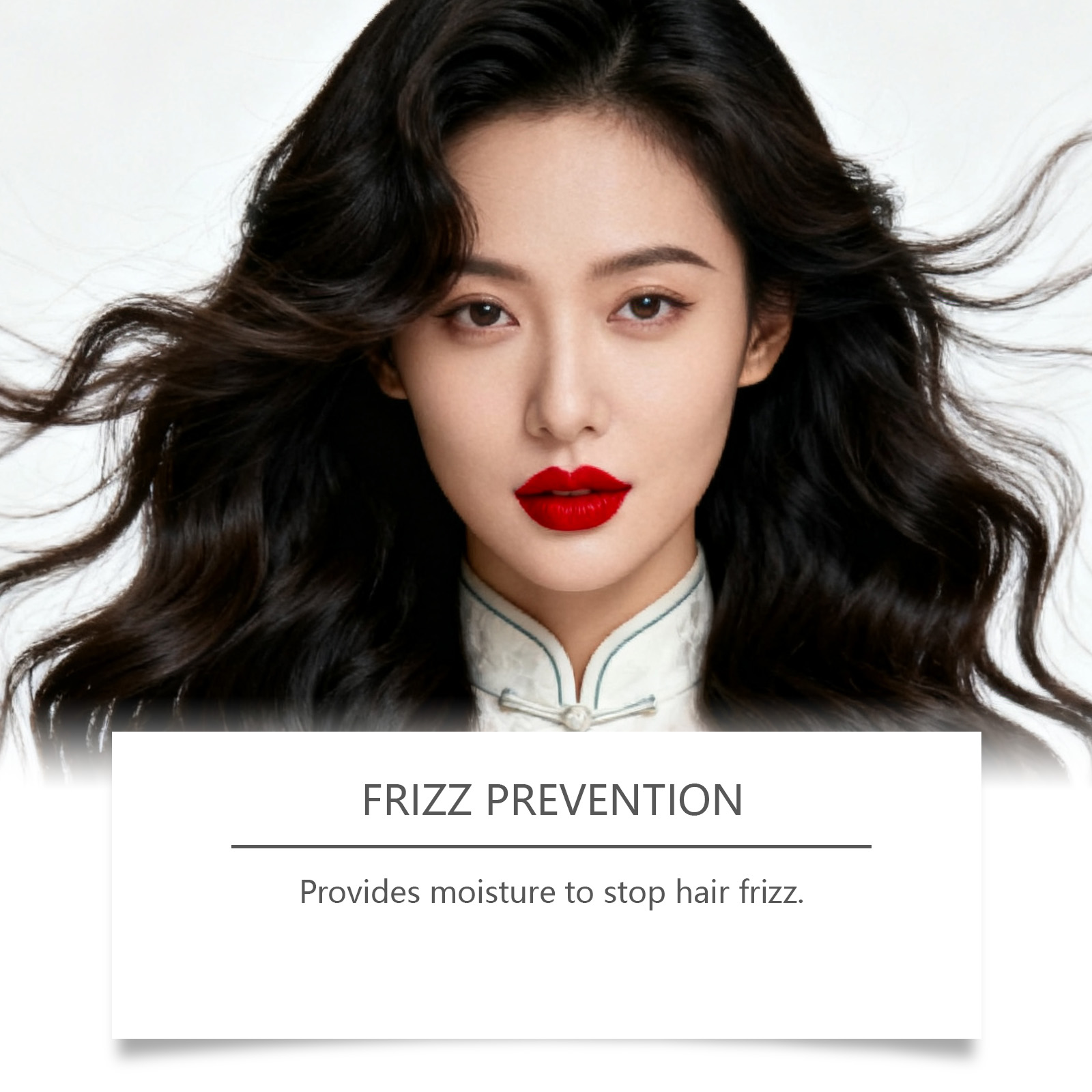 Curl Styling Cream for Wavy an - Hair Care Nature ulasan dan harga