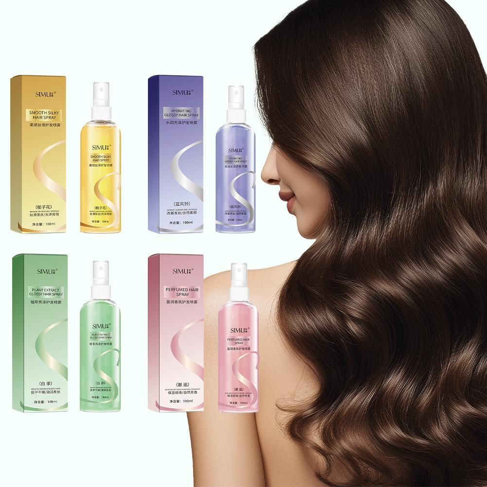 Fragrant Hair Care Essential O - Hair Care Long Hair ulasan dan harga