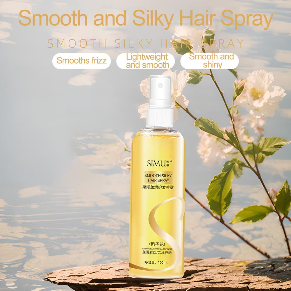 Fragrant Hair Care Essential O - Hair Care Long Hair ulasan dan harga