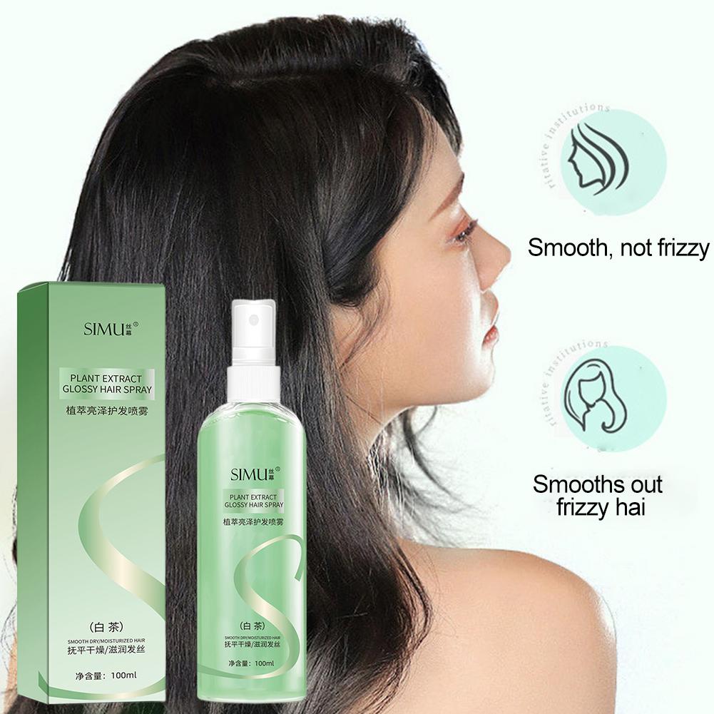 Fragrant Hair Care Essential O - Hair Care Long Hair ulasan dan harga
