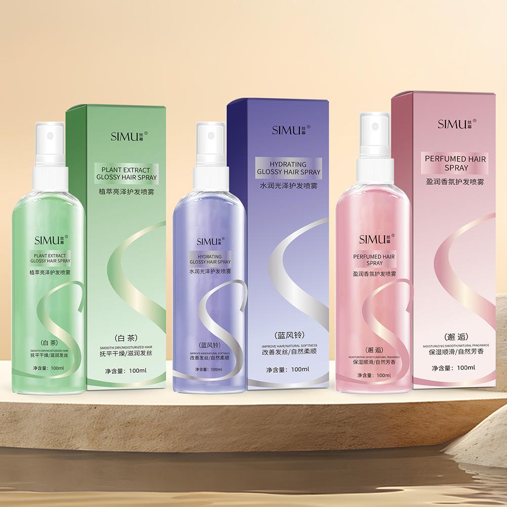 Fragrant Hair Care Essential O - Hair Care Long Hair ulasan dan harga