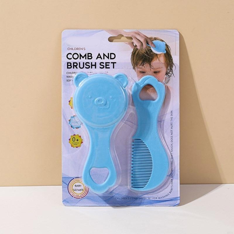 M89C Toddler Hair Care Set for - Hair Care Long Hair ulasan dan harga