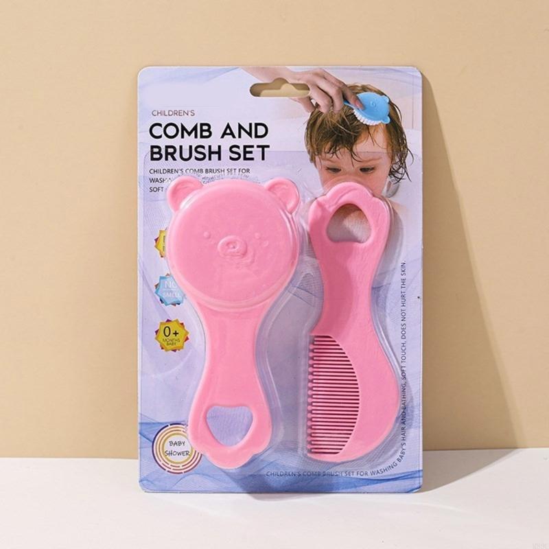 M89C Toddler Hair Care Set for - Hair Care Long Hair ulasan dan harga
