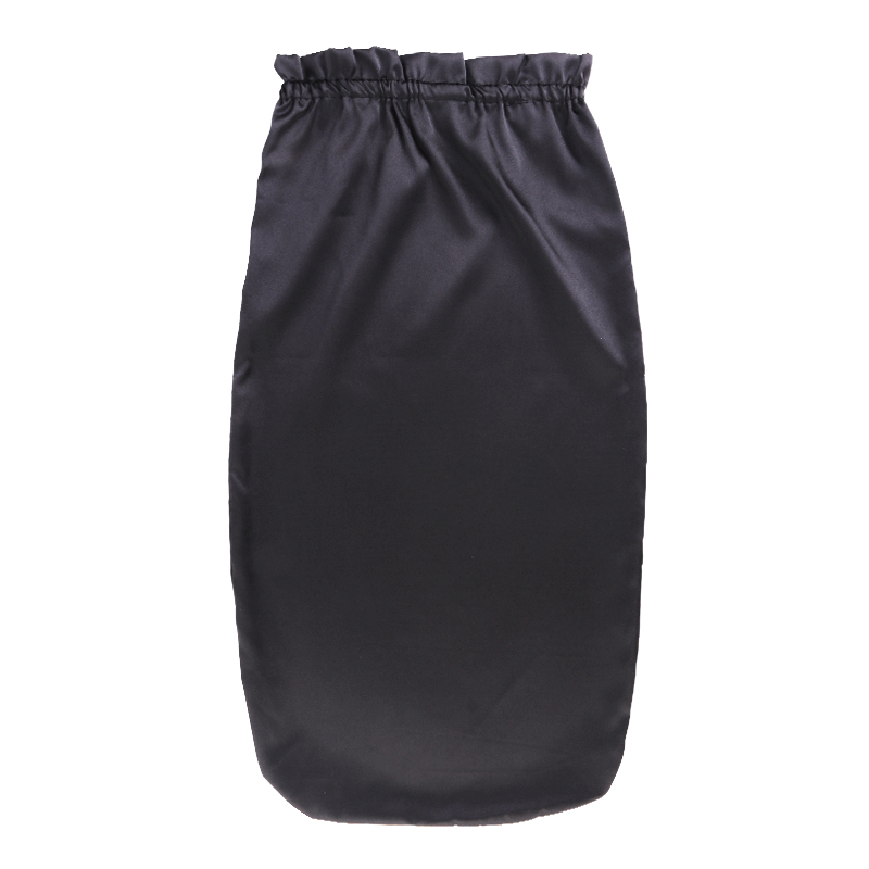 New Women's Long Satin Sleep C - Hair Care Long Hair ulasan dan harga