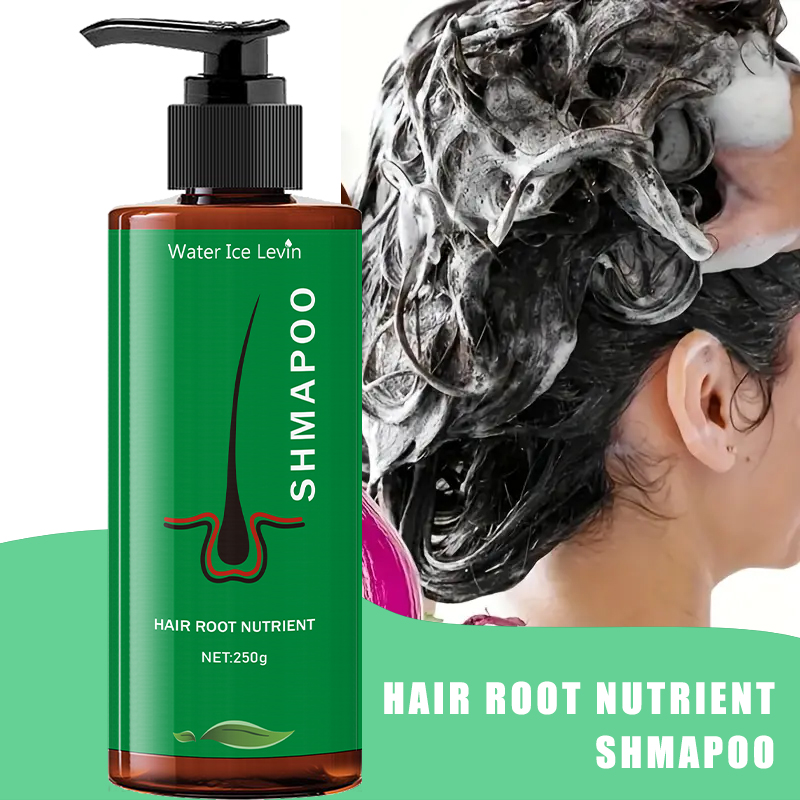 Root Nourishing Shampoo 250g,  - Hair Care Keratin Shampoo ulasan dan harga