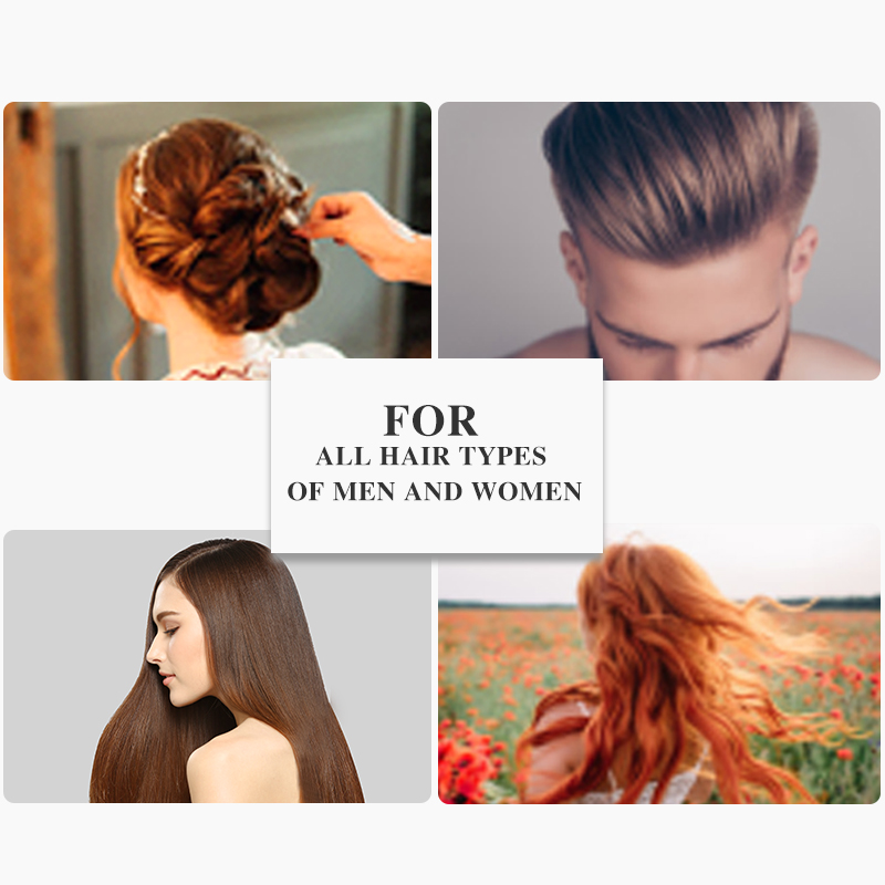 For hair 150ml Daily Shampoo a - Hair Care Keratin Shampoo ulasan dan harga