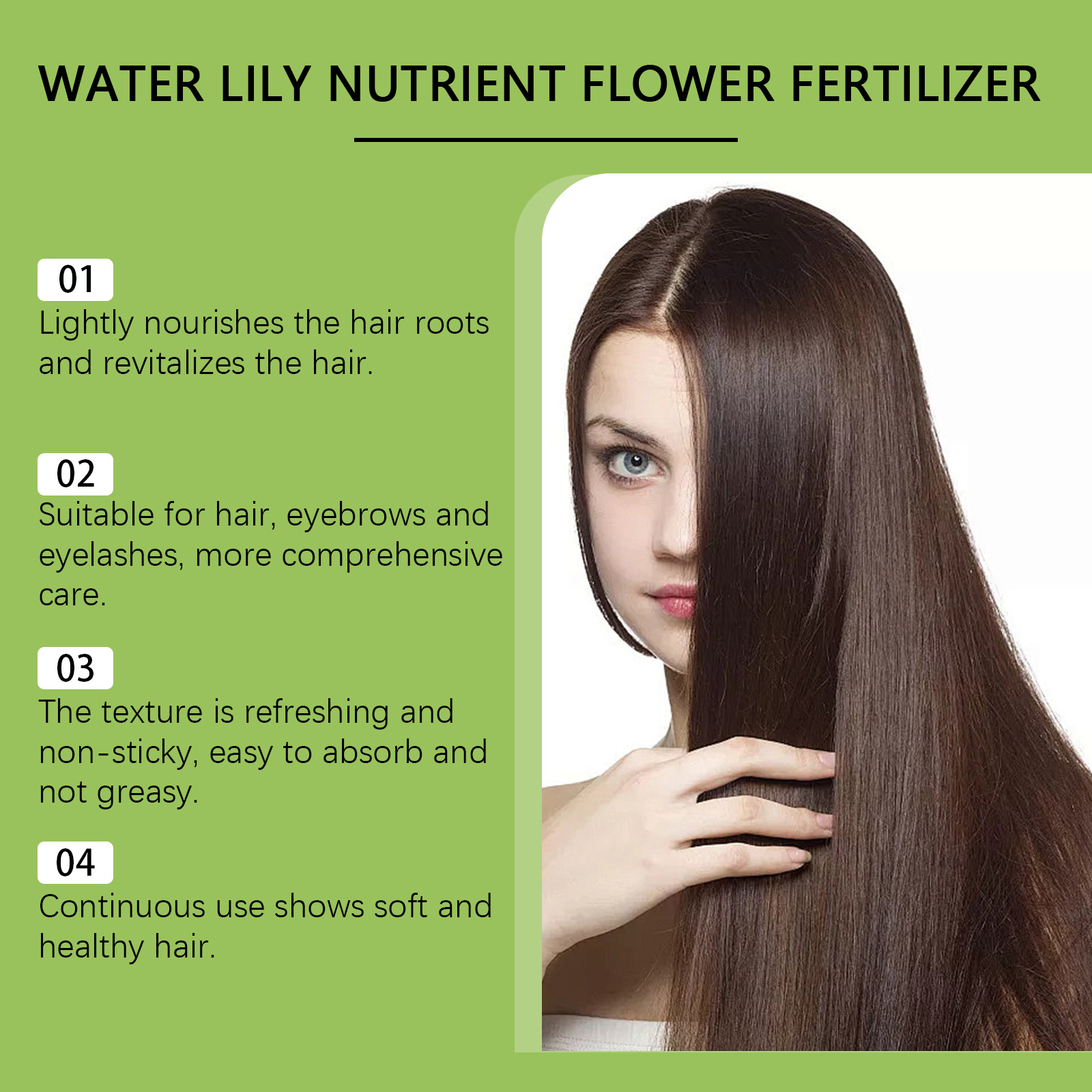 Batana Oil for Hair Growth Rev - Hair Care Nature ulasan dan harga
