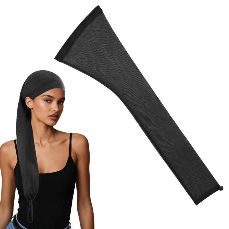 Hair Weave Sleeve Hair Wraps B - Hair Care Long Hair ulasan dan harga