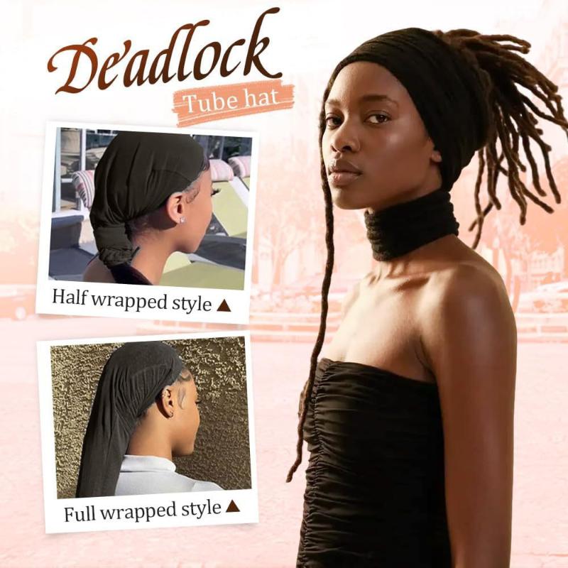 Hair Weave Sleeve Hair Wraps B - Hair Care Long Hair ulasan dan harga