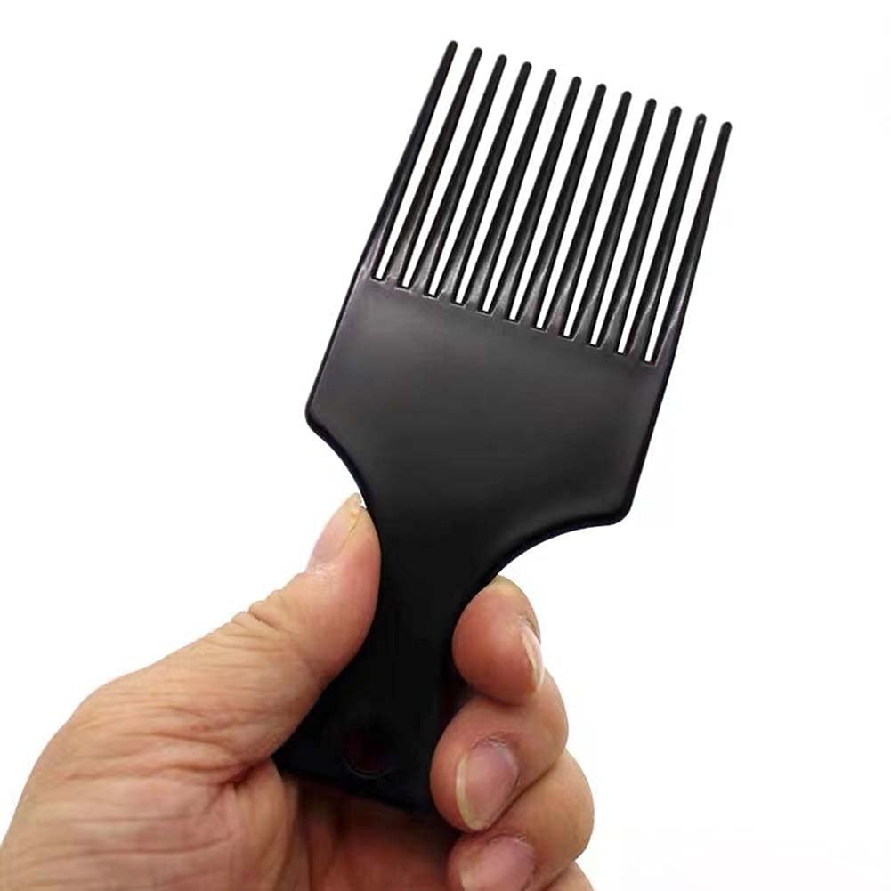 Afro Pick Comb For African Ame - Afro Pick Comb ulasan dan harga