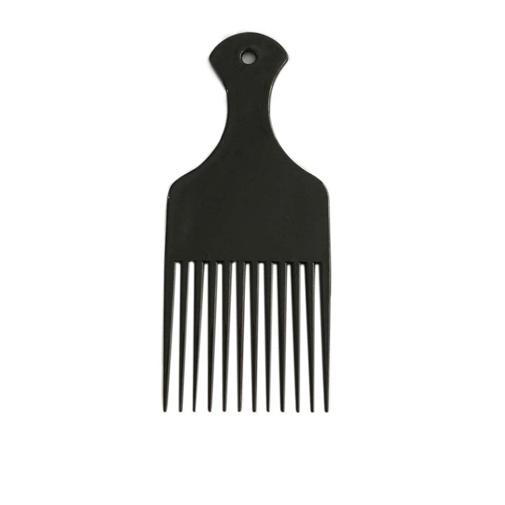 Afro Pick Comb For African Ame - Afro Pick Comb ulasan dan harga
