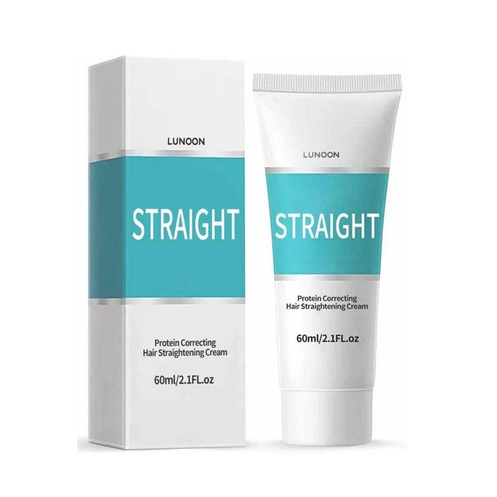 60ml Keratin Hair Straightenin - Hair Care Keratin Shampoo ulasan dan harga